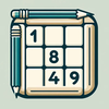 Sudoku Offline Game