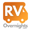RV Overnights - Camping Sites