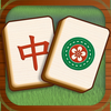 Mahjong Solitaire : Plus