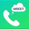 行動分機IP-MOCET
