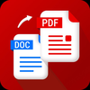 Fast PDF Reader & Converter