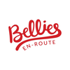 Bellies En Route