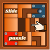 Sliding Ball Puzzles Game