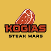 Kogias Steak Wars