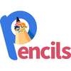 Pencils - اقلام