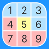 Sudoku Block-Math Puzzle Game