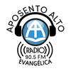 Radio Aposento Alto 90.5 FM