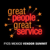 Vendor Summit AZ 2024