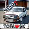 Etiket Tofask Online