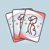 Baby cards AR+