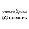 Sterling McCall Lexus Connect