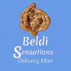 Beldi Sensations Delivery Man