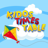 Kidos Times Table