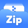 Unzip: Zip File Opener, Unrar