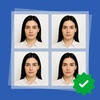 Passport&Visa&ID Photo AI Tool