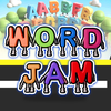 Word Jam Express - 3D Puzzle