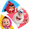 SuperToons Masha and the Bear