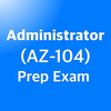 Pass AZ-104: Admin Exam Prep