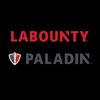 LaBounty Paladin Tool Bucket