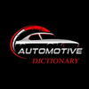 Automotive Concepts Dictionary
