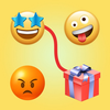 Emoji Puzzle - Connect Game