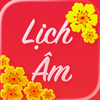 Lịch Âm Việt Nam Lunar