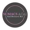Sumacs Acai and Desserts Bar