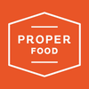 Proper Food