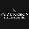 Faize Keskin - Eleganza Butik