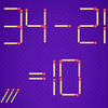 Math Sticks - Puzzle Games