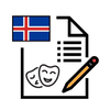Culture of Iceland Exam