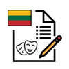 Culture of Lithuania Exam