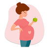 Pregnancy Diet - Food Guide