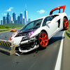 Beam Drive 3d Car Crash Sim