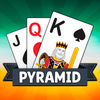 Pyramid Solitaire Online