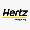 hertz hong kong