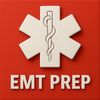 EMT Prep 2025 : Practice Tests