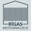 Motormuzeja gids