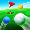 Mini GOLF Royal - Clash Battle