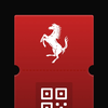Ferrari Ticket Scanner