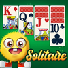 Roundy Solitaire