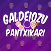 Galdeiozu Pantxikari!