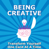 Being Creative
