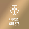 Special Guests GD