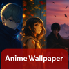 Anime & Wallpapers Keyboard