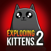 Exploding Kittens® 2