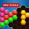 Puzzle Blocks - Mohanad Games