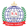 Supreme Academy