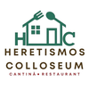 Heretismos Colloseum
