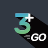 3+ Go